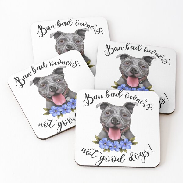 Item preview, Pitbulls  designed and sold by NicoleHarvey.