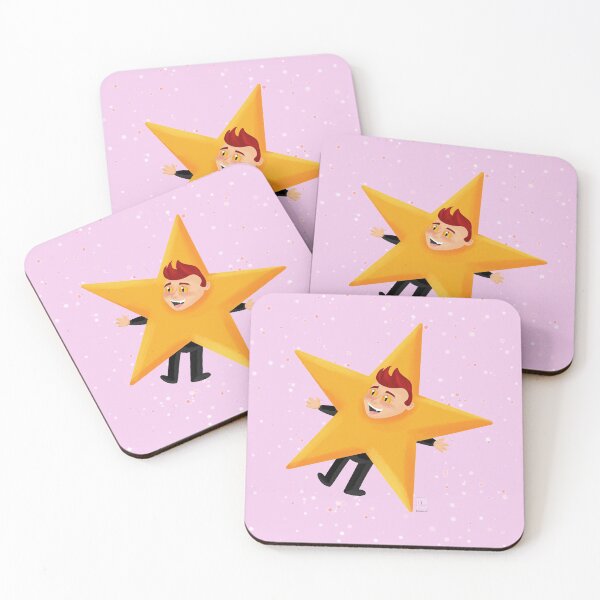 Item preview, Demon is a Star designed and sold by acsalva.