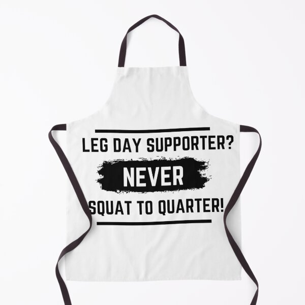 Item preview, Stop the Quarter Squatting designed and sold by msify.