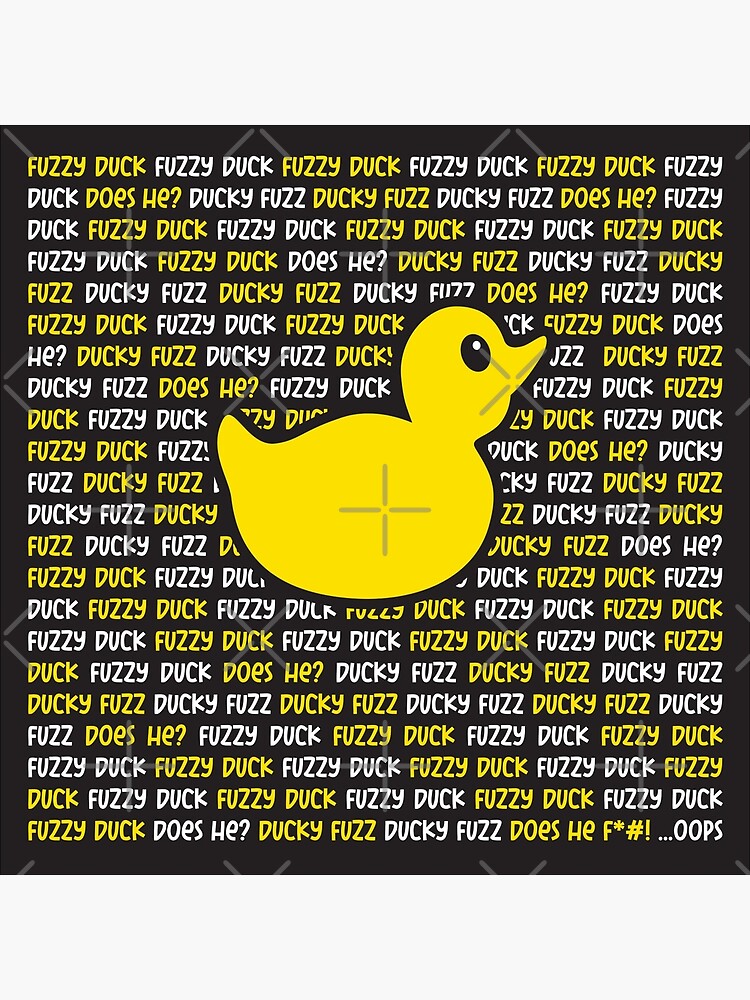UKオリジナル FUZZY DUCK レコード Fuzzy Duck Fuzzy Duck UK Vinyl LP — RareVinyl.com