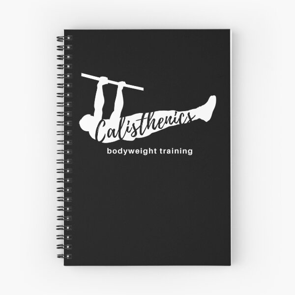 Item preview, Calisthenics - Front Lever designed and sold by Atleta-Cali.