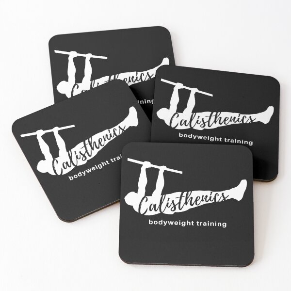 Item preview, Calisthenics - Front Lever designed and sold by Atleta-Cali.