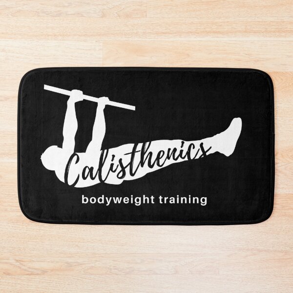Item preview, Calisthenics - Front Lever designed and sold by Atleta-Cali.