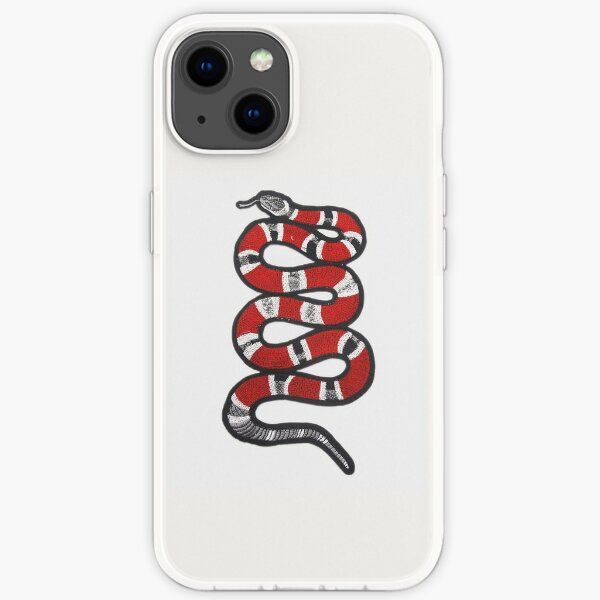 Gucci Snake Iphone Cases For Sale Redbubble