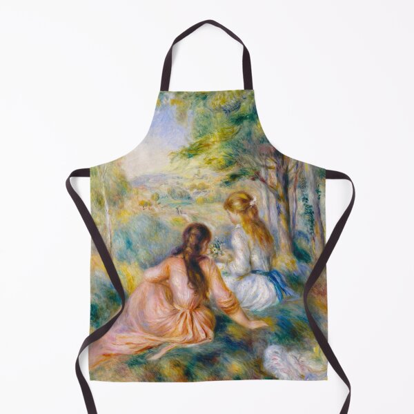 Item preview, 1841–1919). Oil on canvas (1888–1892). designed and sold by brushandframes.