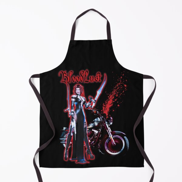 Item preview, Blood Lust designed and sold by Teodosija.