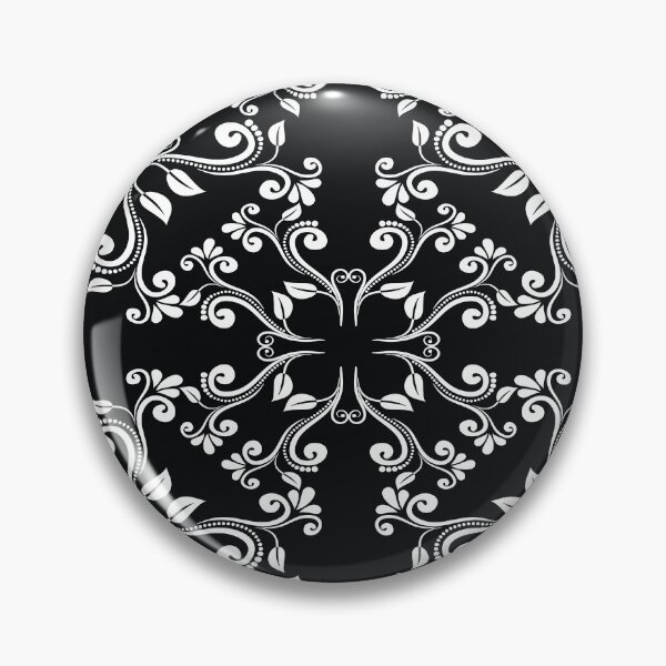 Item preview, Vintage Baroque Pattern designed and sold by EVERTEESLOVER.