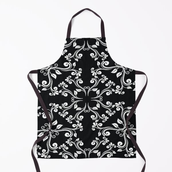 Item preview, Vintage Baroque Pattern designed and sold by EVERTEESLOVER.