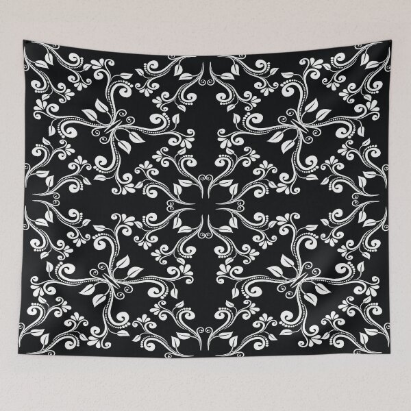 Item preview, Vintage Baroque Pattern designed and sold by EVERTEESLOVER.