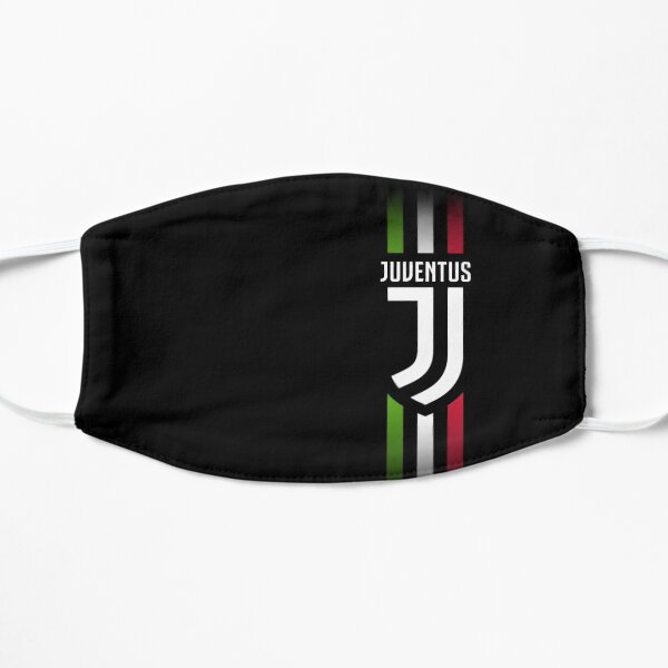 Logo de la Juventus Italia Masque sans plis