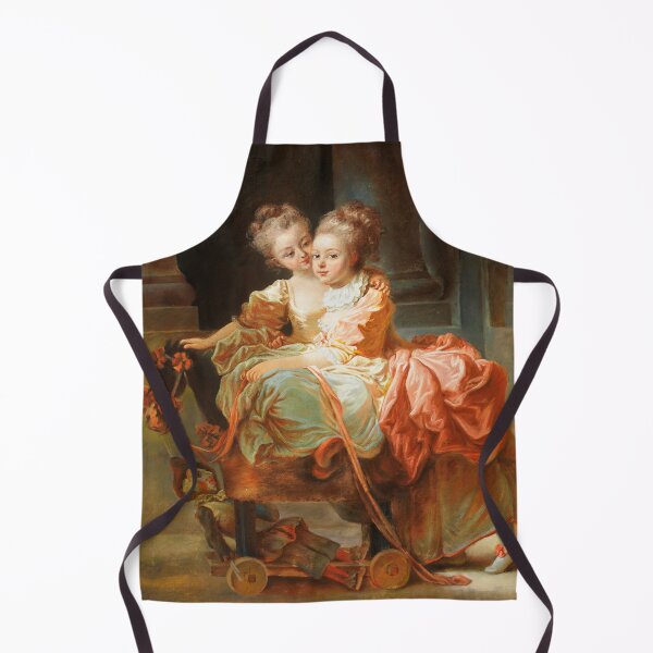 Item preview,  Abbé de Saint-Non (French designed and sold by brushandframes.