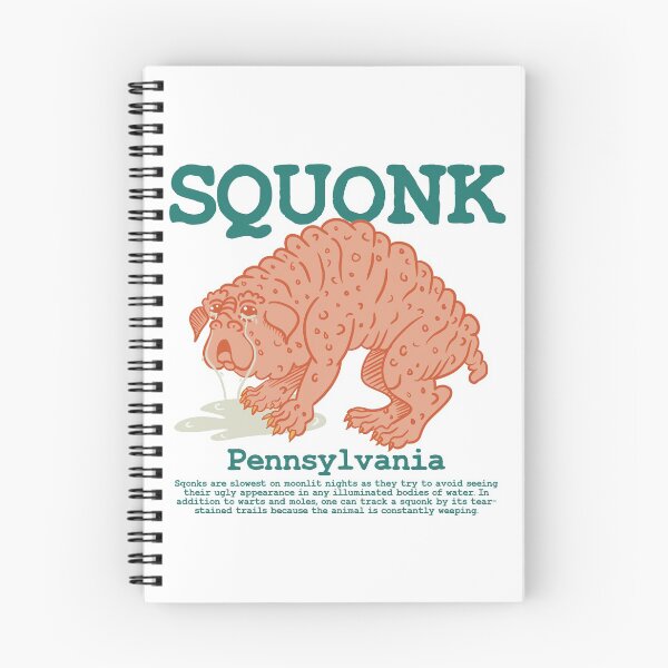 Item preview, Squonk designed and sold by feelinstabby.