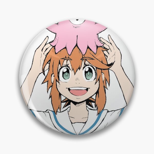 Item preview, Ruru & Magu-chan (Coloured) designed and sold by SquigglyCoconut.