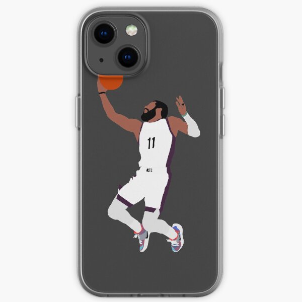 Kyrie Irving iPhone Soft Case