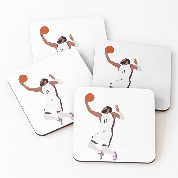 Item preview, Kyrie Irving designed and sold by Lukstix.