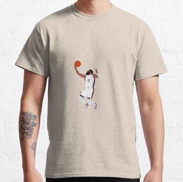 Kyrie Irving Classic T-Shirt