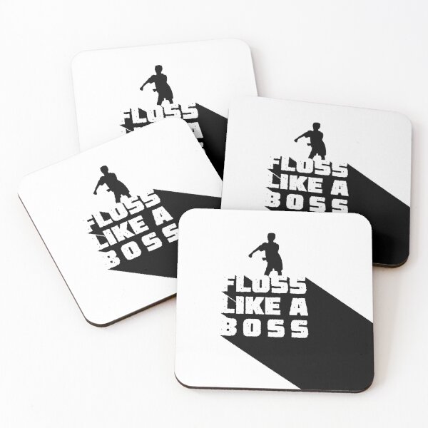 Item preview, floss like a boss designed and sold by Ashi17.