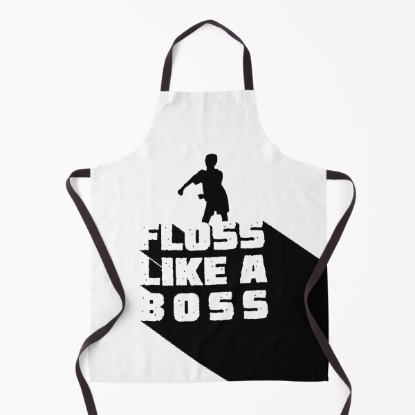 Item preview, floss like a boss designed and sold by Ashi17.