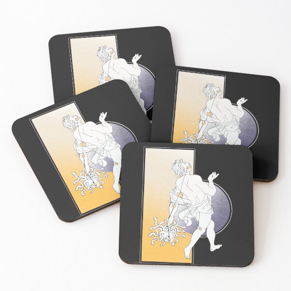 Item preview, Perseus and the head of medusa designed and sold by Pasan-hpmm.
