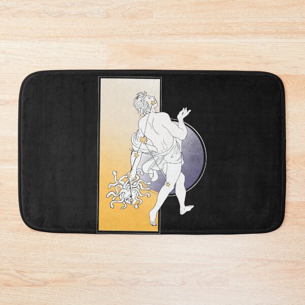 Item preview, Perseus and the head of medusa designed and sold by Pasan-hpmm.