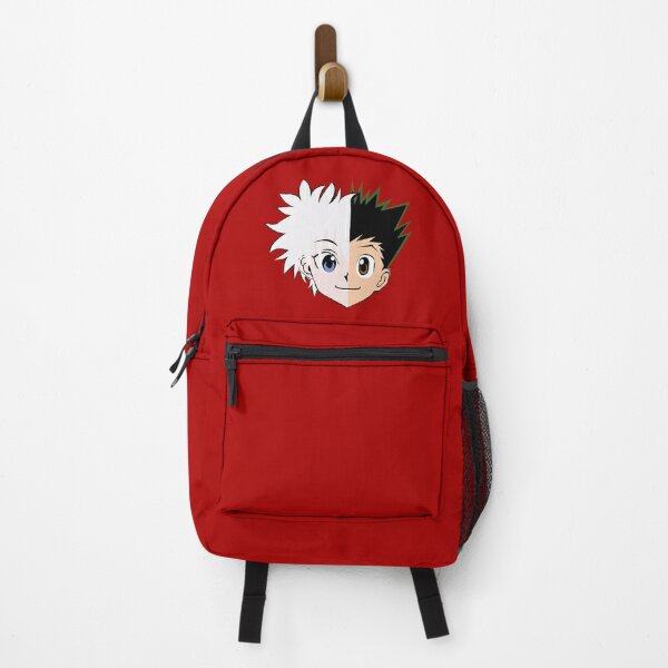 Gon Backpacks Redbubble