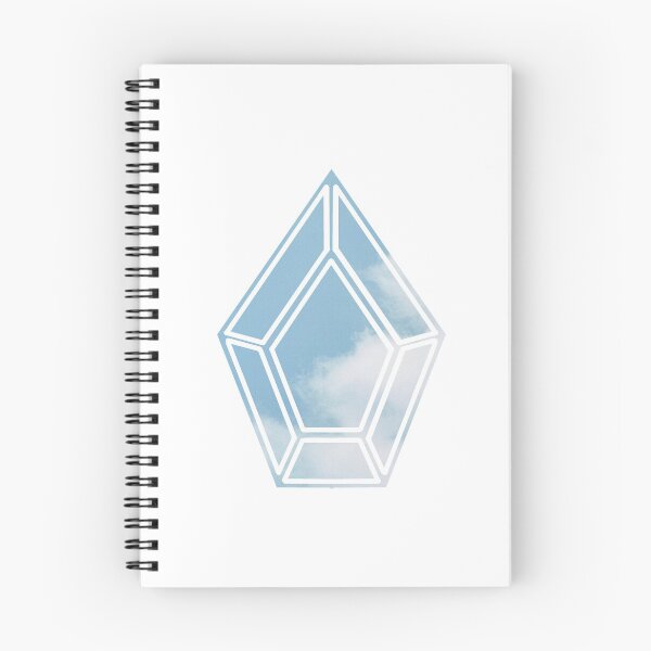 Item preview,  Pentagon Positive Shine Logo  designed and sold by orioriori89.