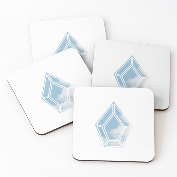 Item preview,  Pentagon Positive Shine Logo  designed and sold by orioriori89.