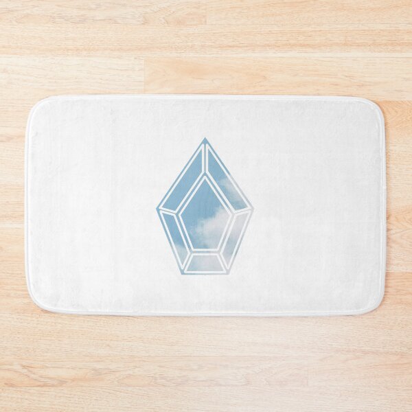 Item preview, Pentagon Positive Shine Logo designed and sold by orioriori89.