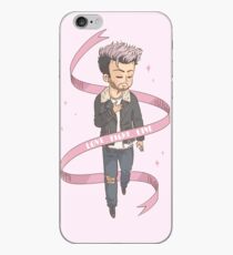Love Fight Live iPhone Case
