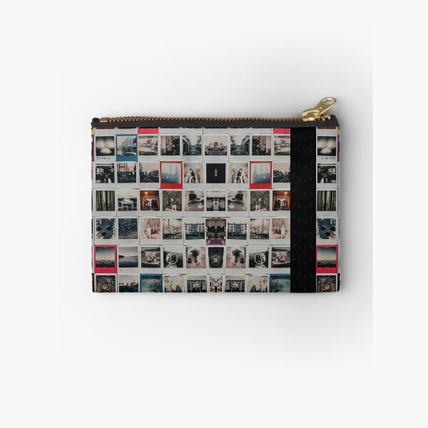 Item preview, Trendy Photo college designed and sold by Jack Minimal.