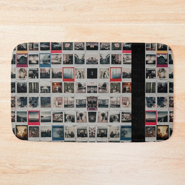 Item preview, Trendy Photo college designed and sold by Jack Minimal.