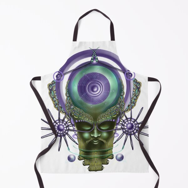 Item preview, Alchemist designed and sold by Giohorus.