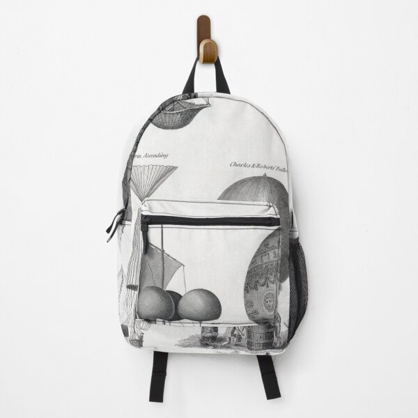 Item preview, Vintage Hot Air Balloons designed and sold by Paul David Wilson.