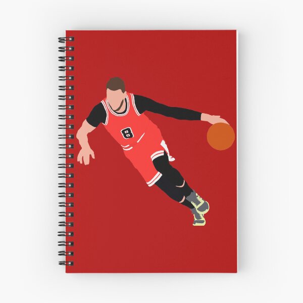 Item preview, Zach Lavine designed and sold by Lukstix.