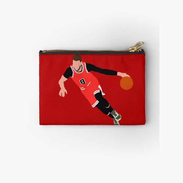 Item preview, Zach Lavine designed and sold by Lukstix.