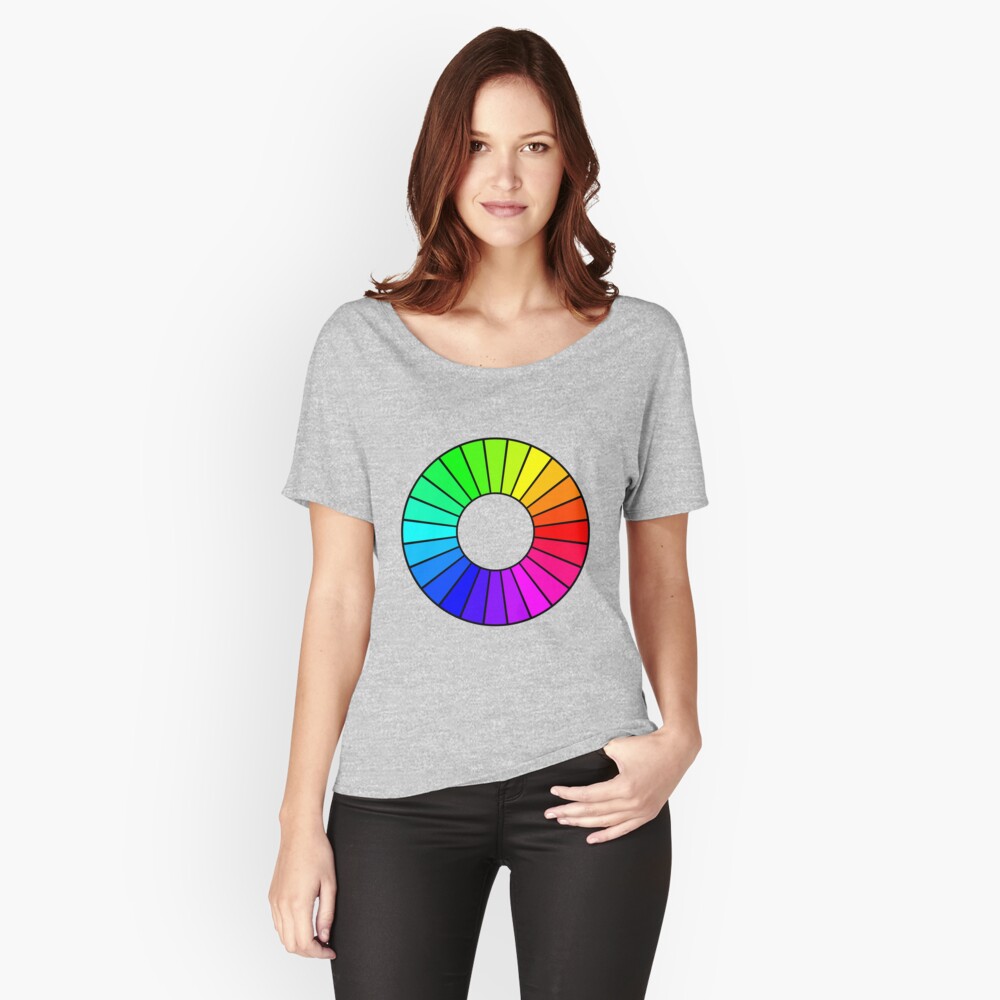 Item preview, Relaxed Fit T-Shirt designed and sold by Claudiocmb.