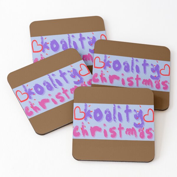 Item preview, Koality Christmas!  designed and sold by Lar888.