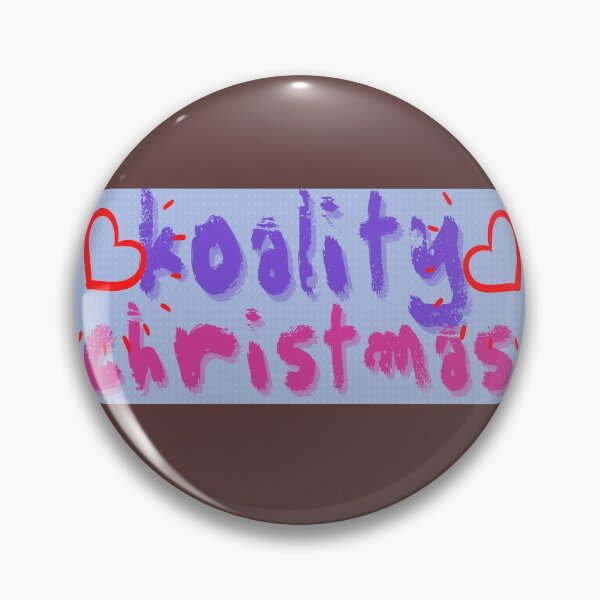 Item preview, Koality Christmas!  designed and sold by Lar888.