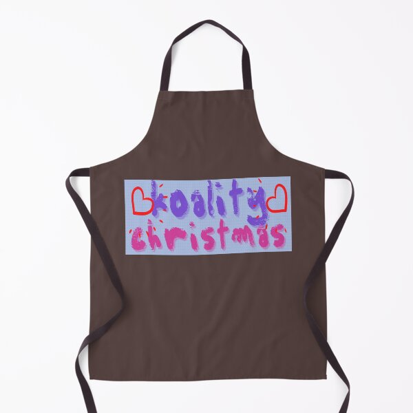 Item preview, Koality Christmas! designed and sold by Lar888.