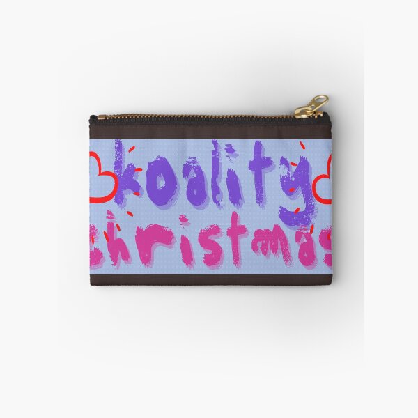 Item preview, Koality Christmas!  designed and sold by Lar888.