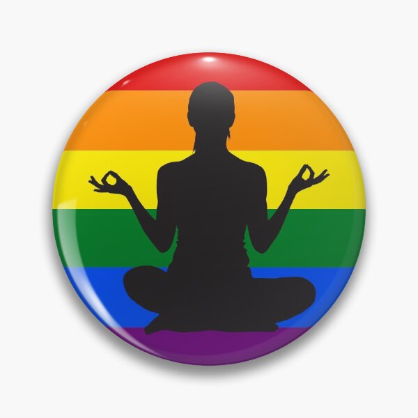 Artikelvorschau, Yoga-Position entworfen und verkauft von BitsndPieces.