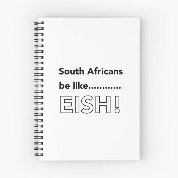 Aperçu de l'œuvre Le dicton sud-africain! créée et vendue par Creatiefs.