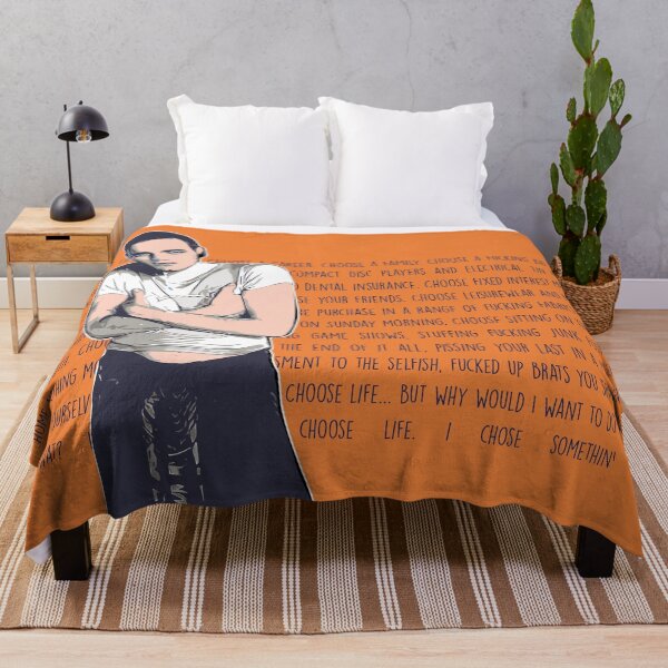 Item preview, these are the 90's - Trainspotting # 2 designed and sold by naiverider.