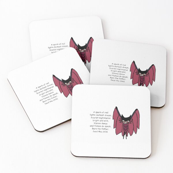 Item preview, poorly drawn grimm designed and sold by Gordo Ramsei.