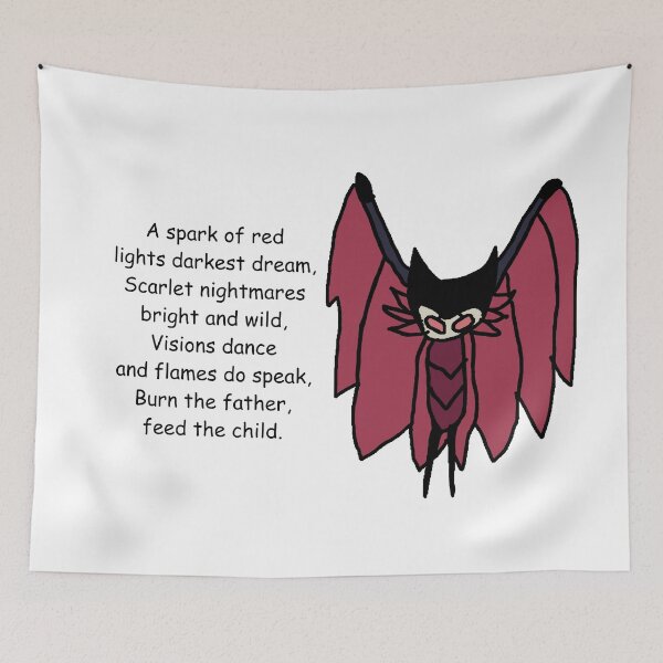Item preview, poorly drawn grimm designed and sold by Gordo Ramsei.
