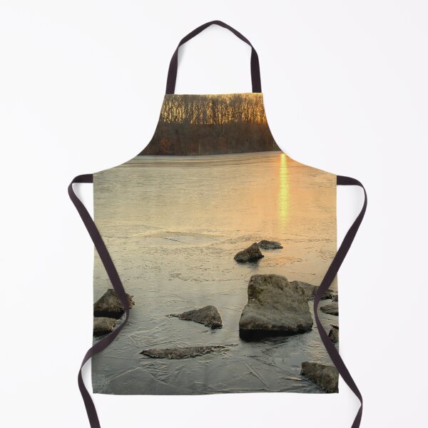 Item preview, Pine Lake Ice Over designed and sold by LynyrdSky.
