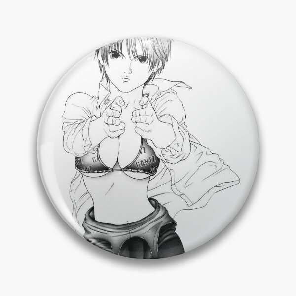 Item preview, Kei Kishimoto II designed and sold by SquigglyCoconut.