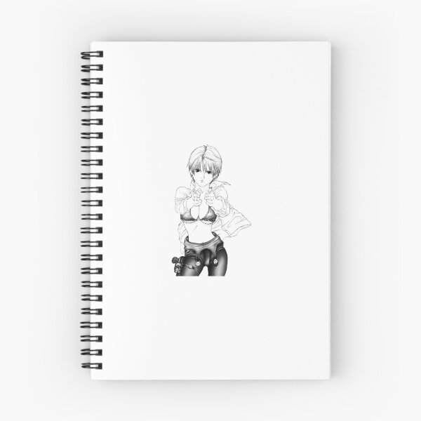 Item preview, Kei Kishimoto II designed and sold by SquigglyCoconut.