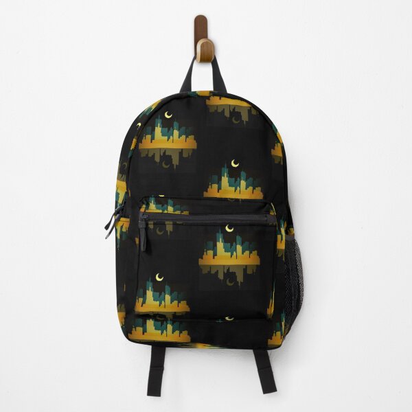 Item preview, City night designed and sold by hrithik bajari.