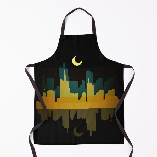 Item preview, City night designed and sold by hrithik bajari.